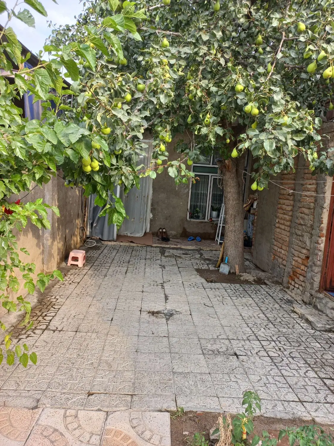 فروش خونه ویلایی ۱۰۰ متر