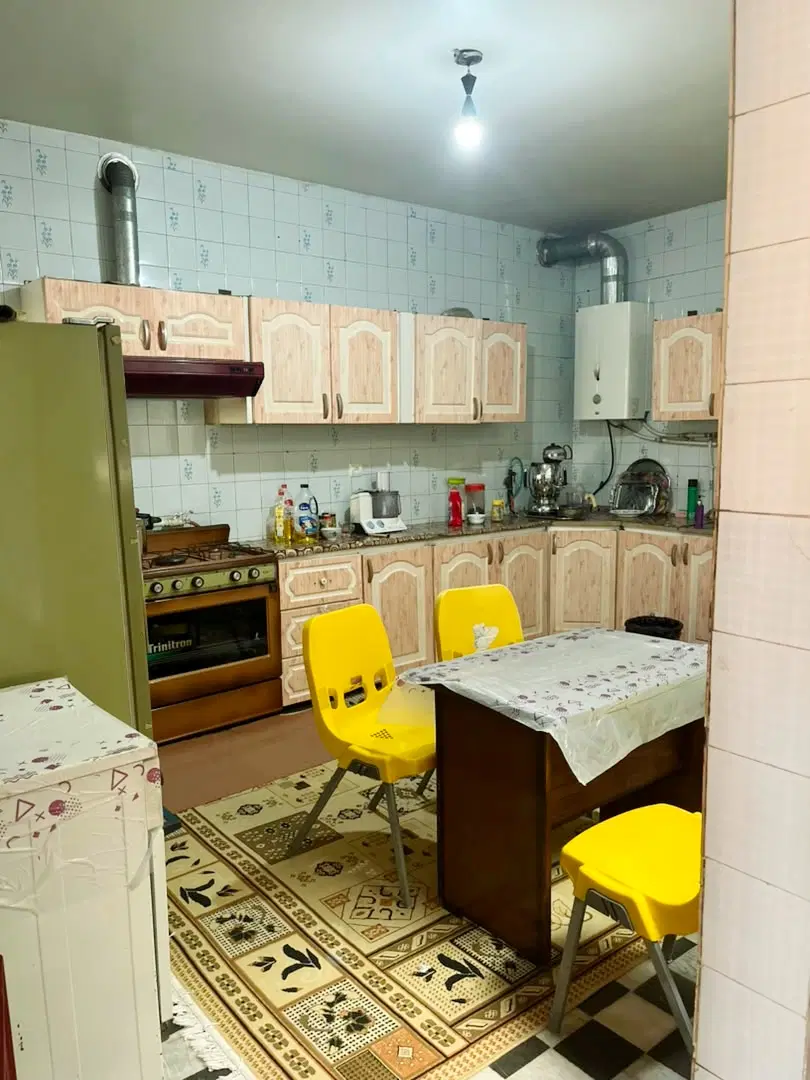 ۲۳۴ متر با پروانه ساخت ۴ طبقه + تجاری سجاد