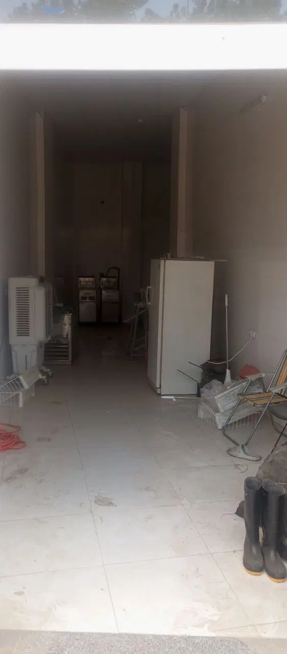 مغازه