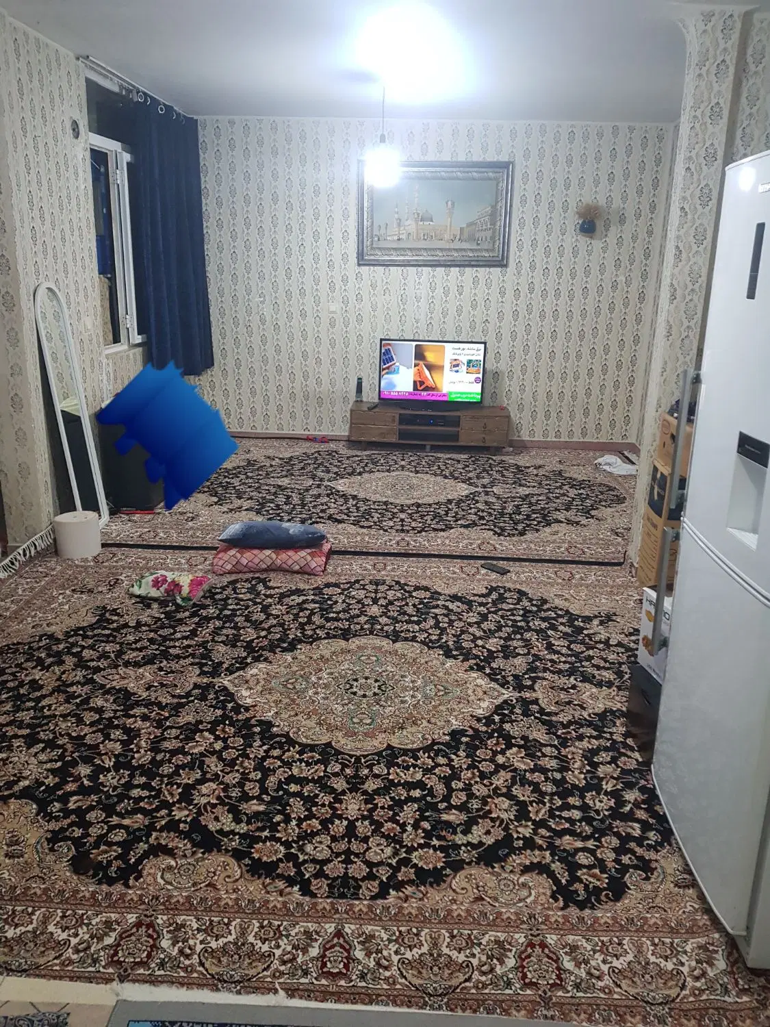 اجاره طبقه ۲