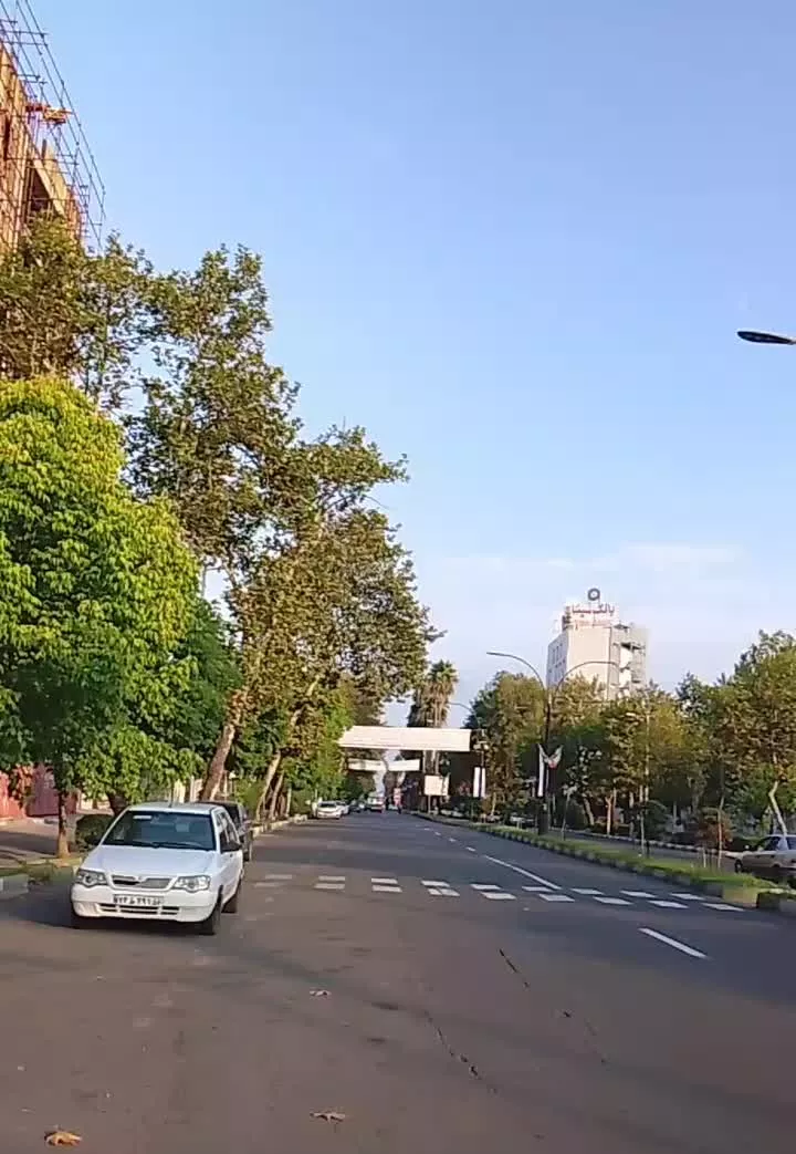 پیش فروش آپارتمان ۹۵ متر سند میدان فرهنگ