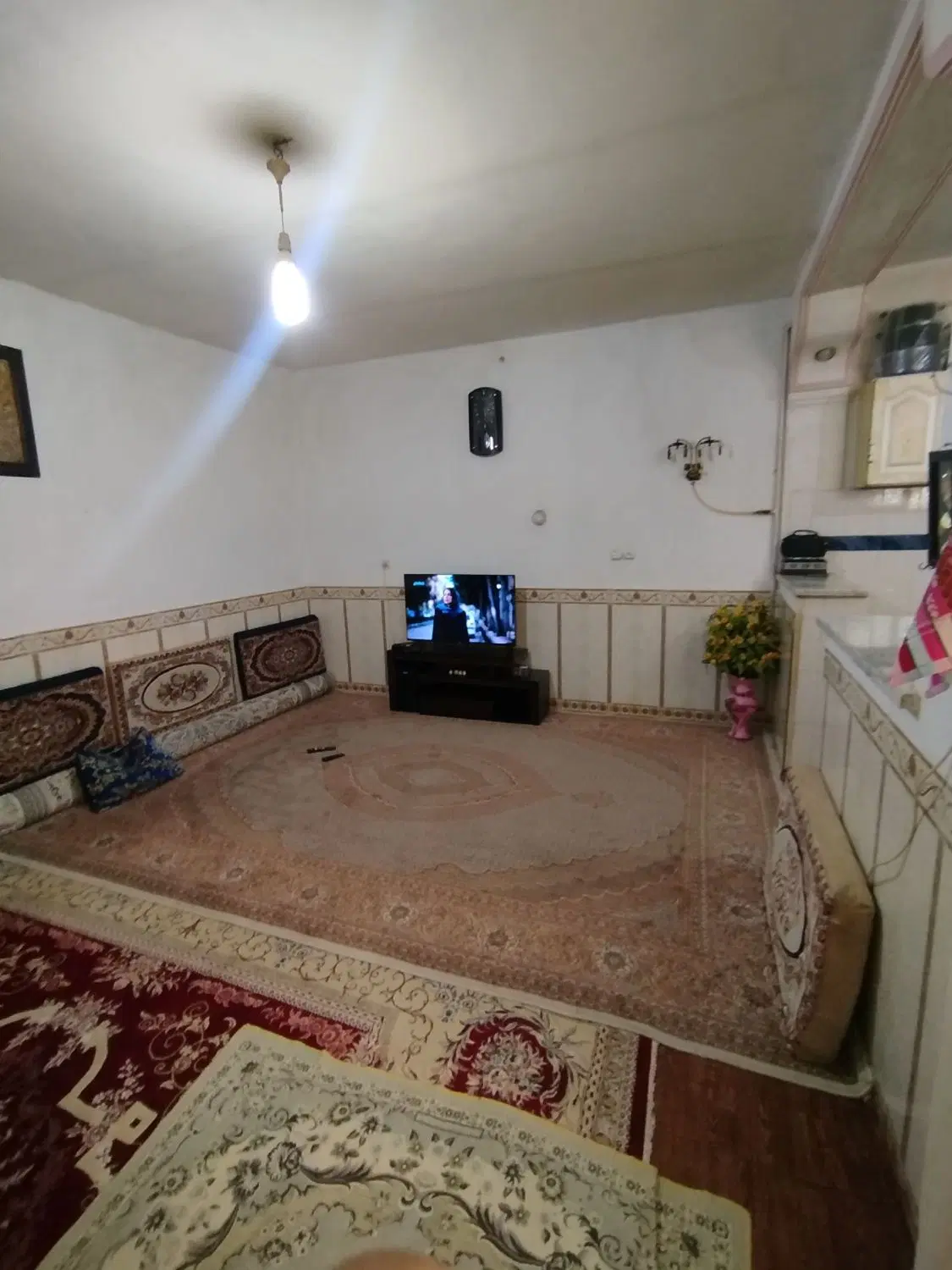 خانه ویلایی اجاره قرچک