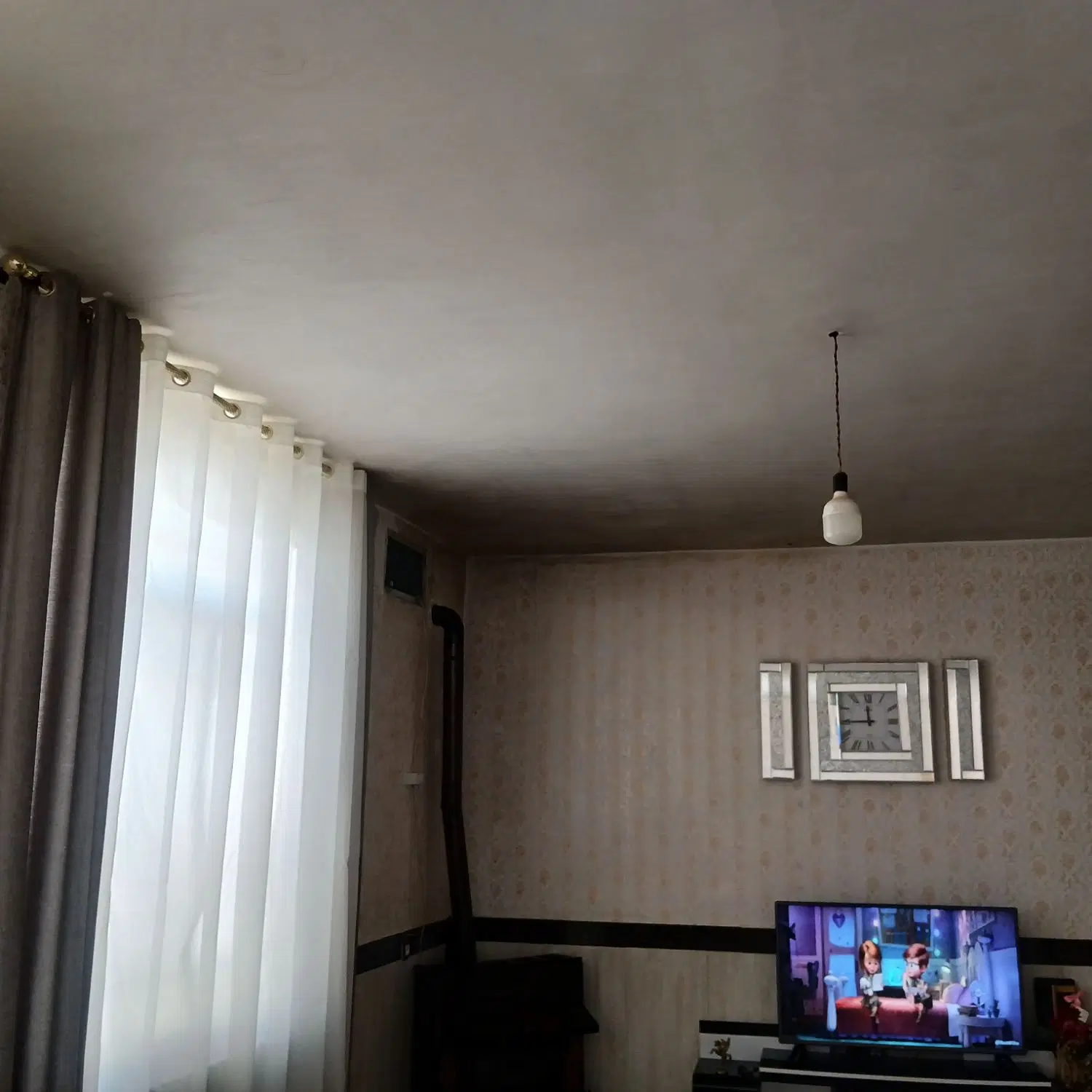 خانه دوطبقه