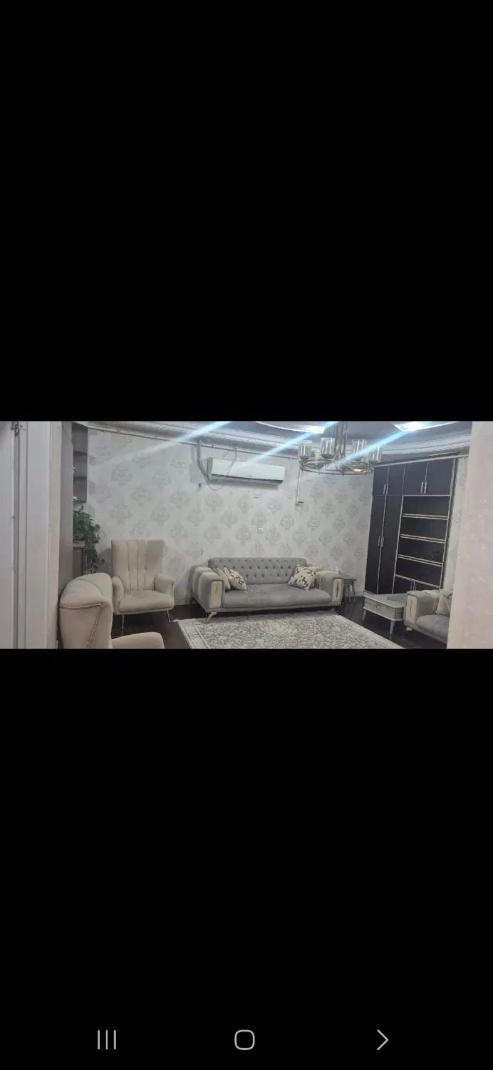 فروش آپارتمان زمین شهری شمالی خیابان کارگر