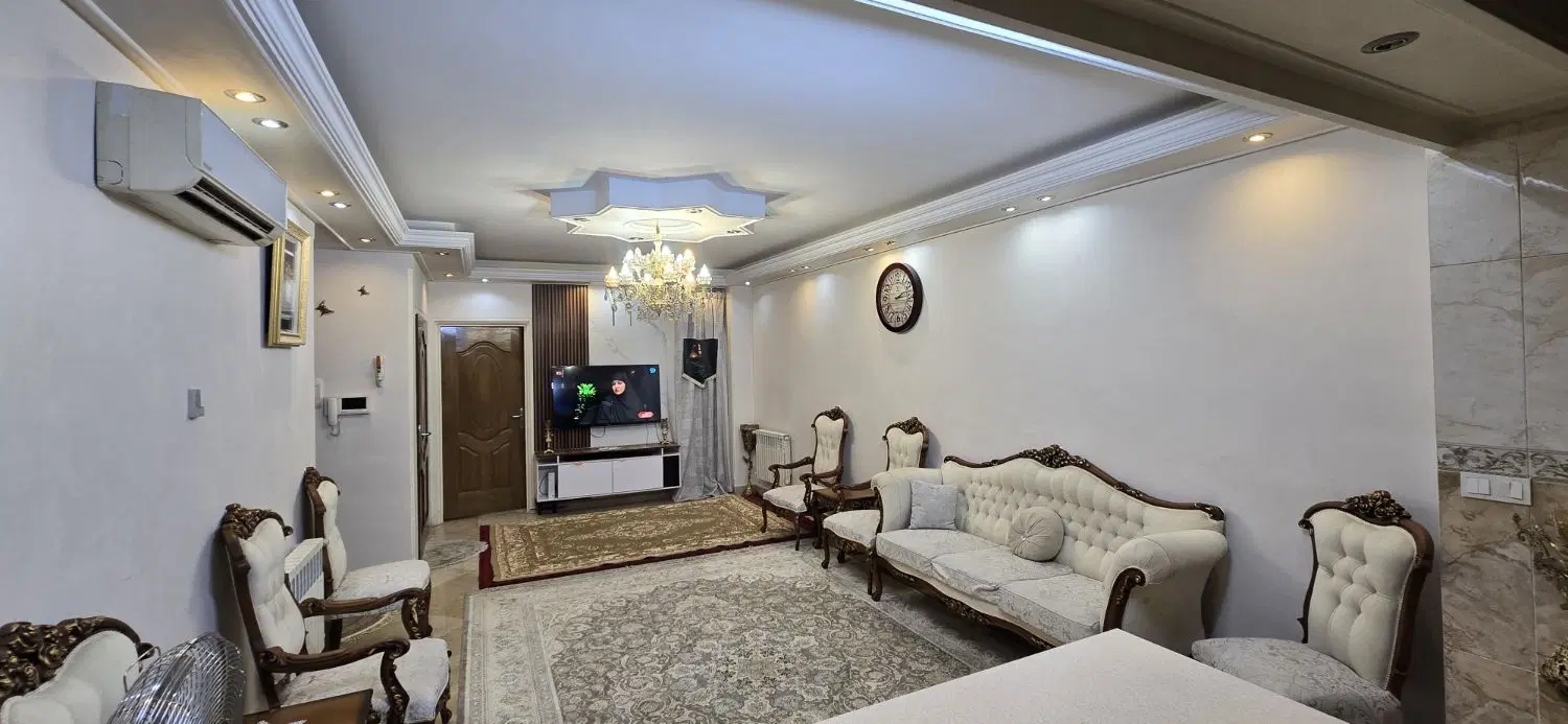۷۸ متز زیبا شمالی