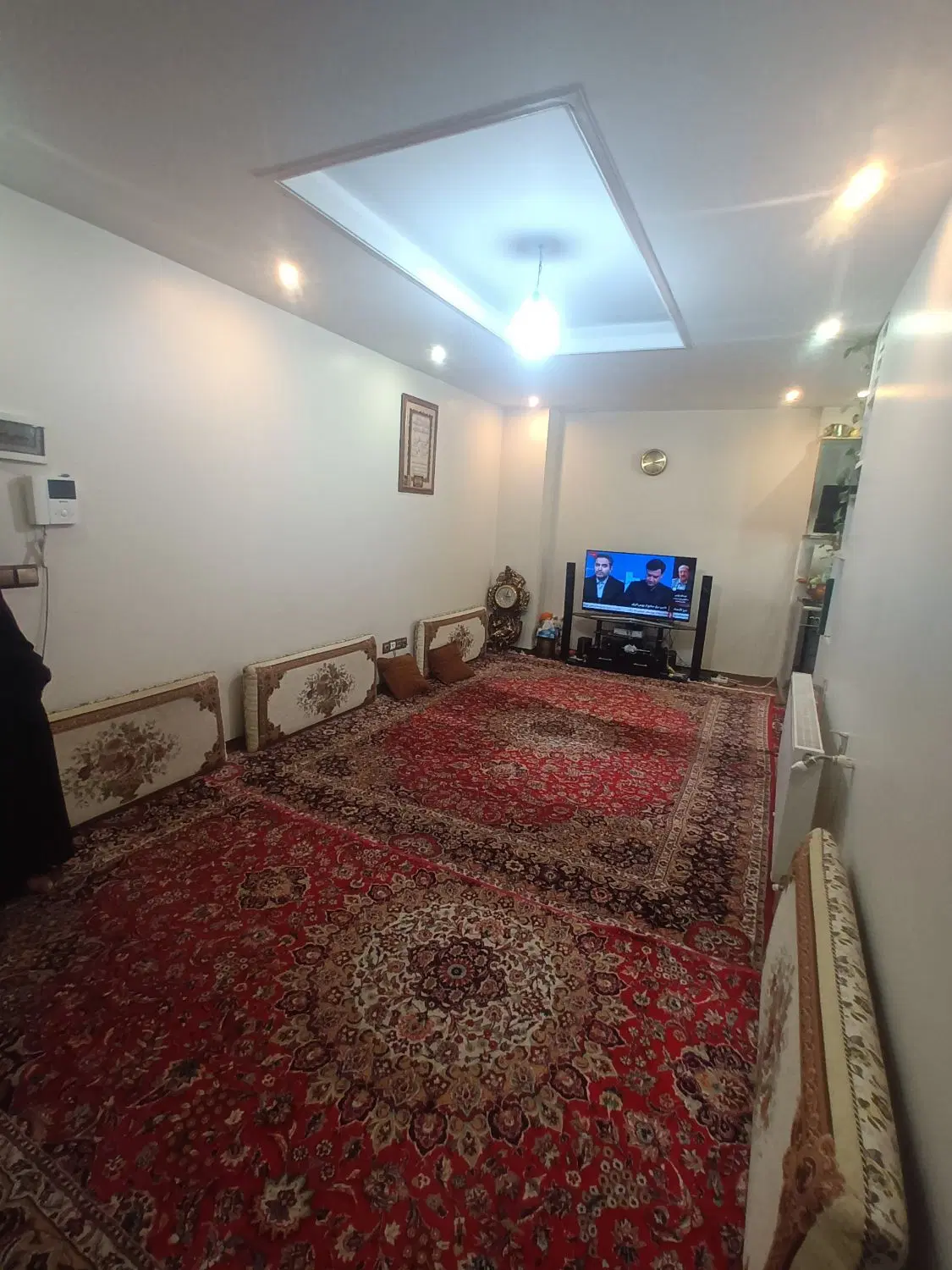 اجاره 60متری 2 خواب