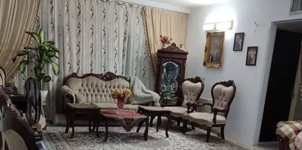 فروش فوری پارتمان 106 متری