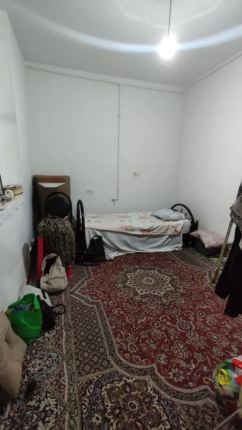 منزل ویلایی درب حیاط فاز۲ قدیم