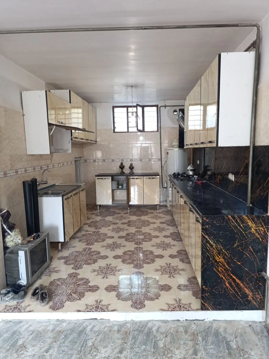خانه ویلای