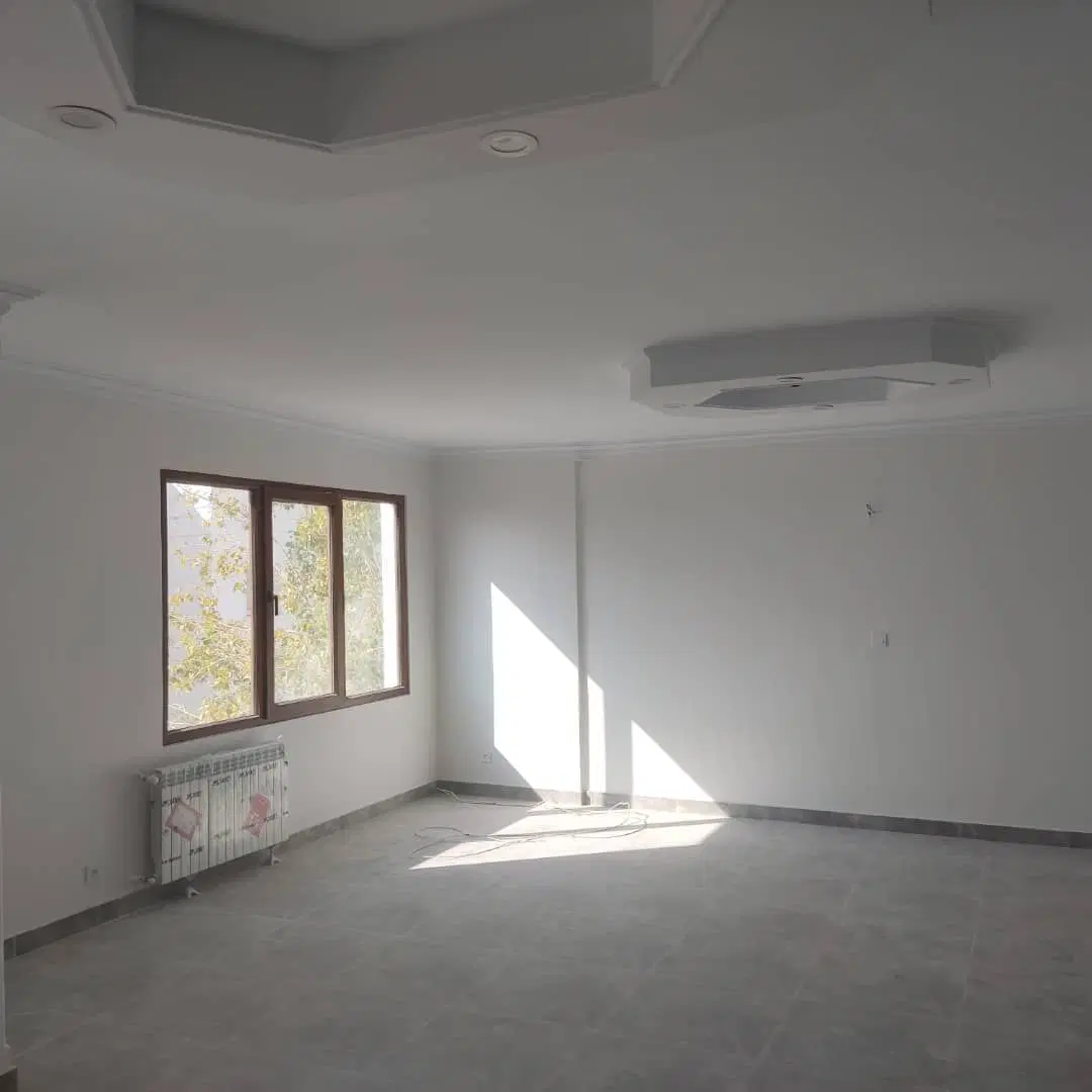 ۱۲۷ متر فروشی پردیس فاز یک فروردین جنوبی
