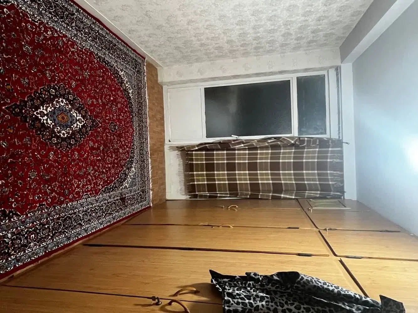 فروش آپارتمان ۵۲ متری دولت آباد