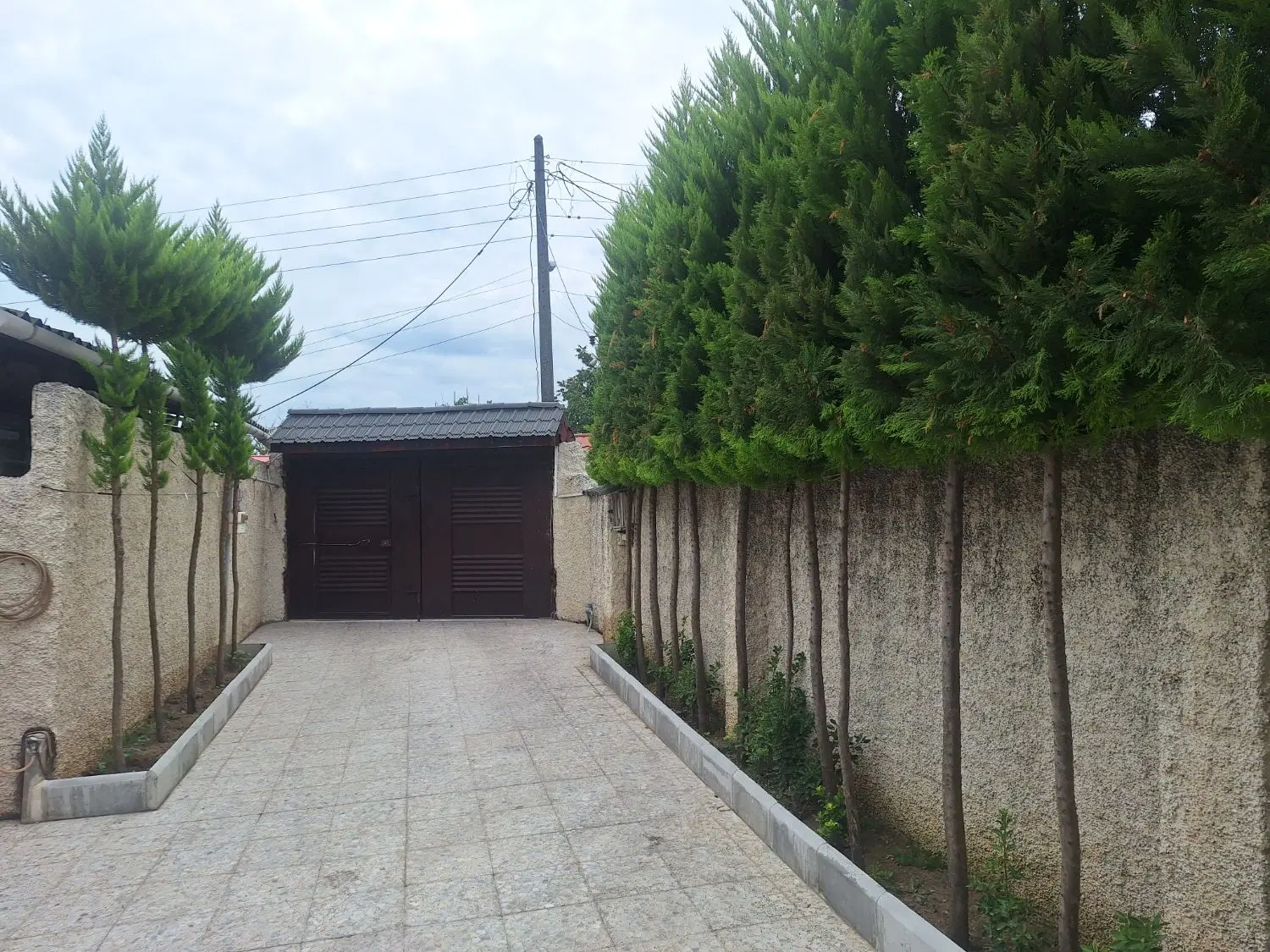 اجاره ویلائی  چالوس