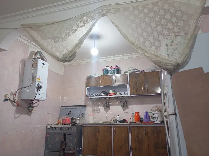 اجاره آپارتمان طبقه همکف
