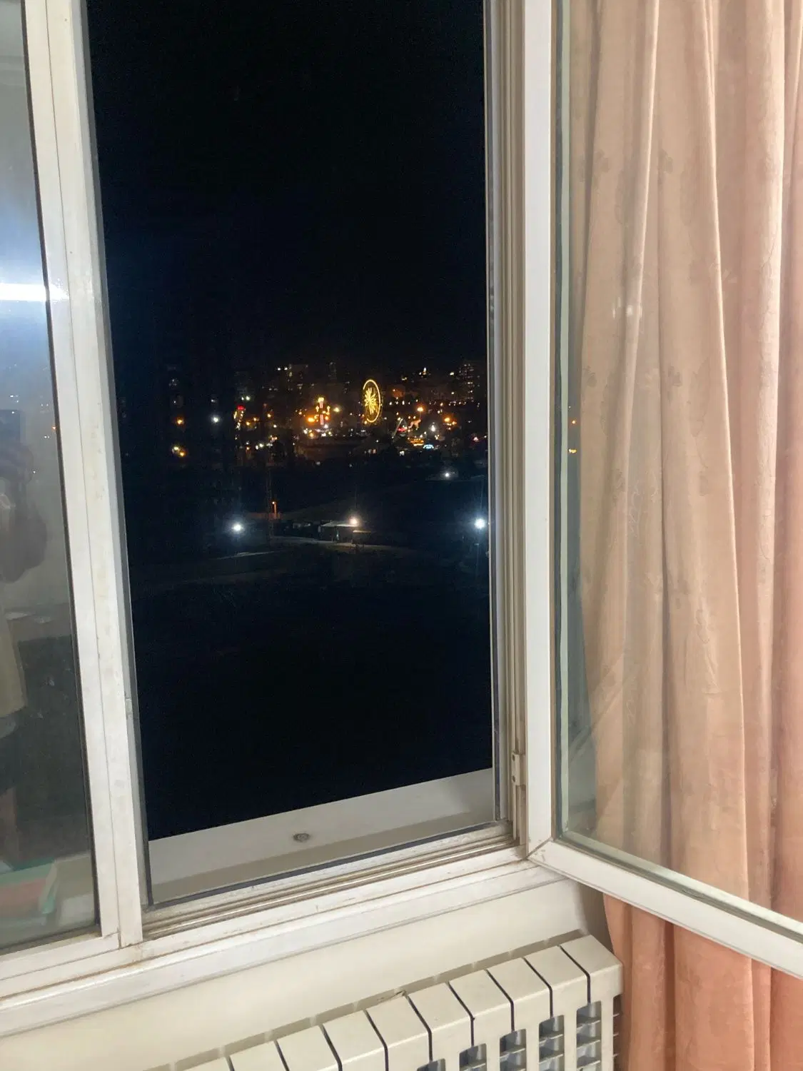 اجاره آپارتمان در برج باغ طاها