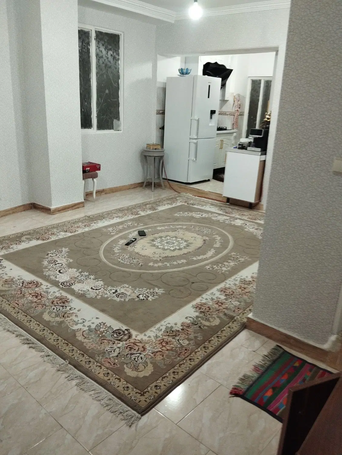 واحد آپارتمانی سند تک برگ (بازسازی شده)