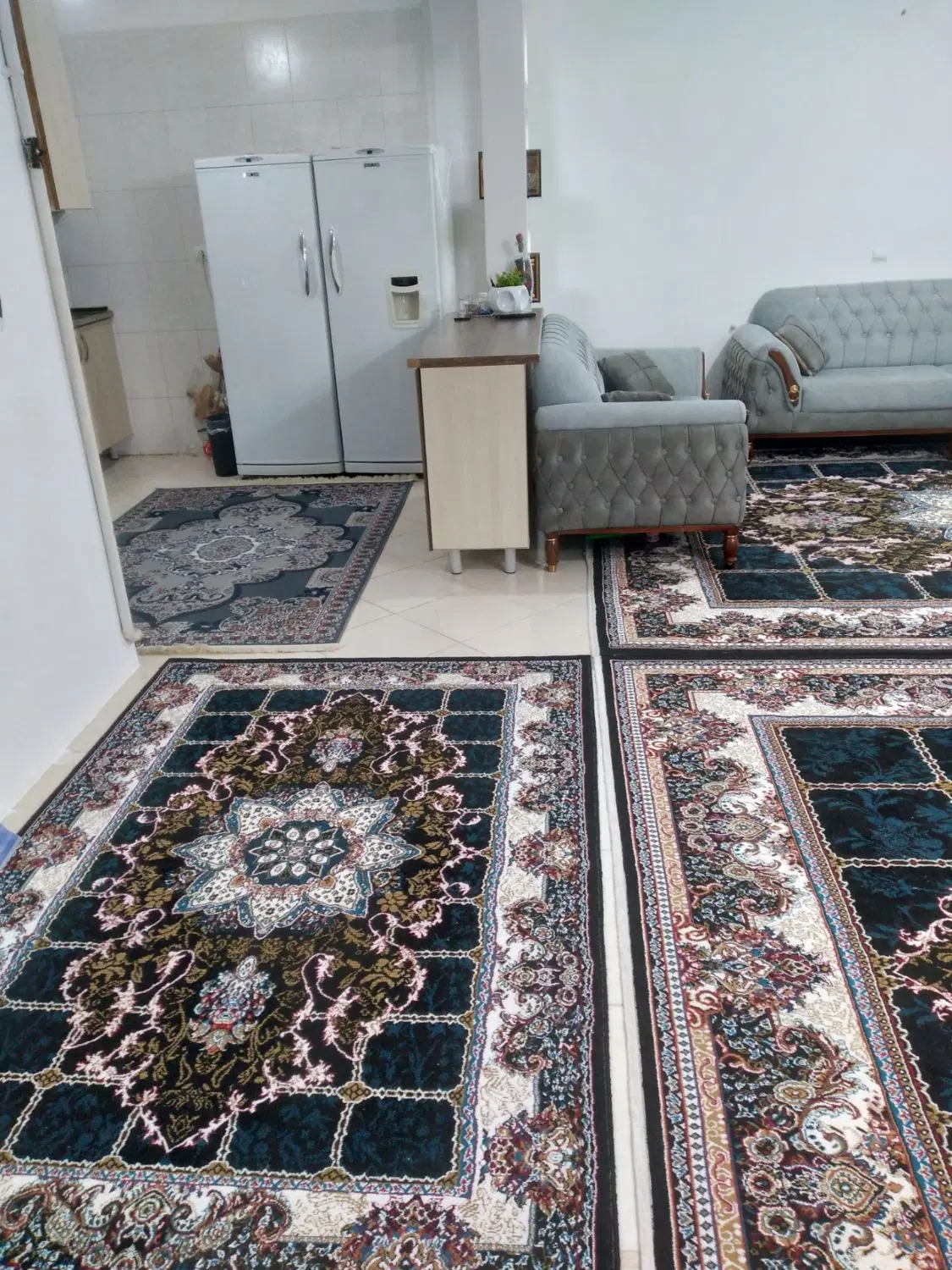 رهن واحد