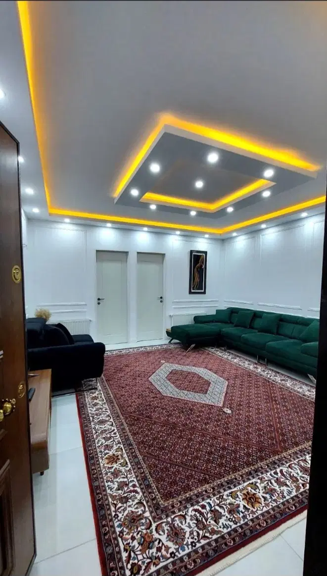 آپارتمان سند دار