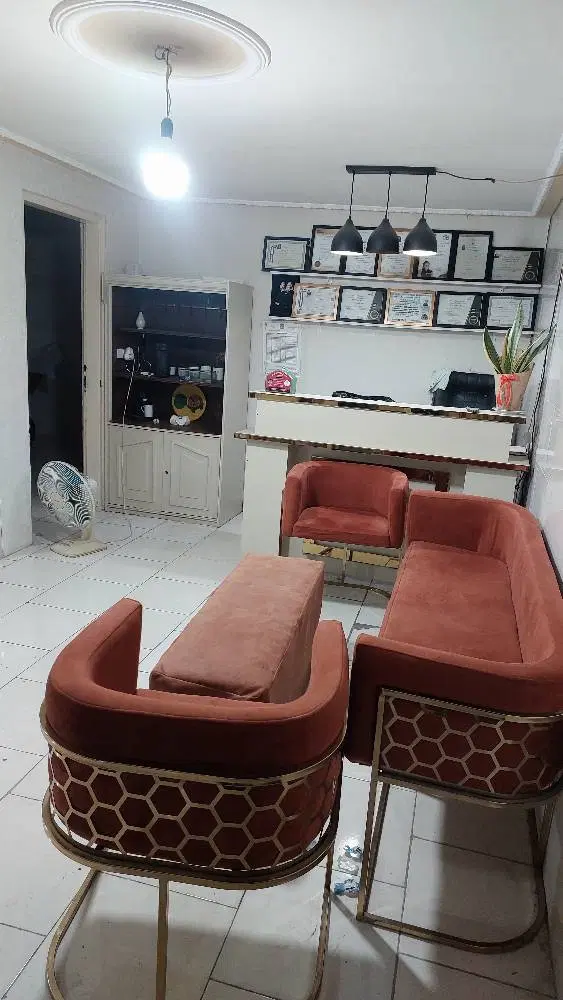 واحد 65 متری اصلی جهازیها گوهردشت
