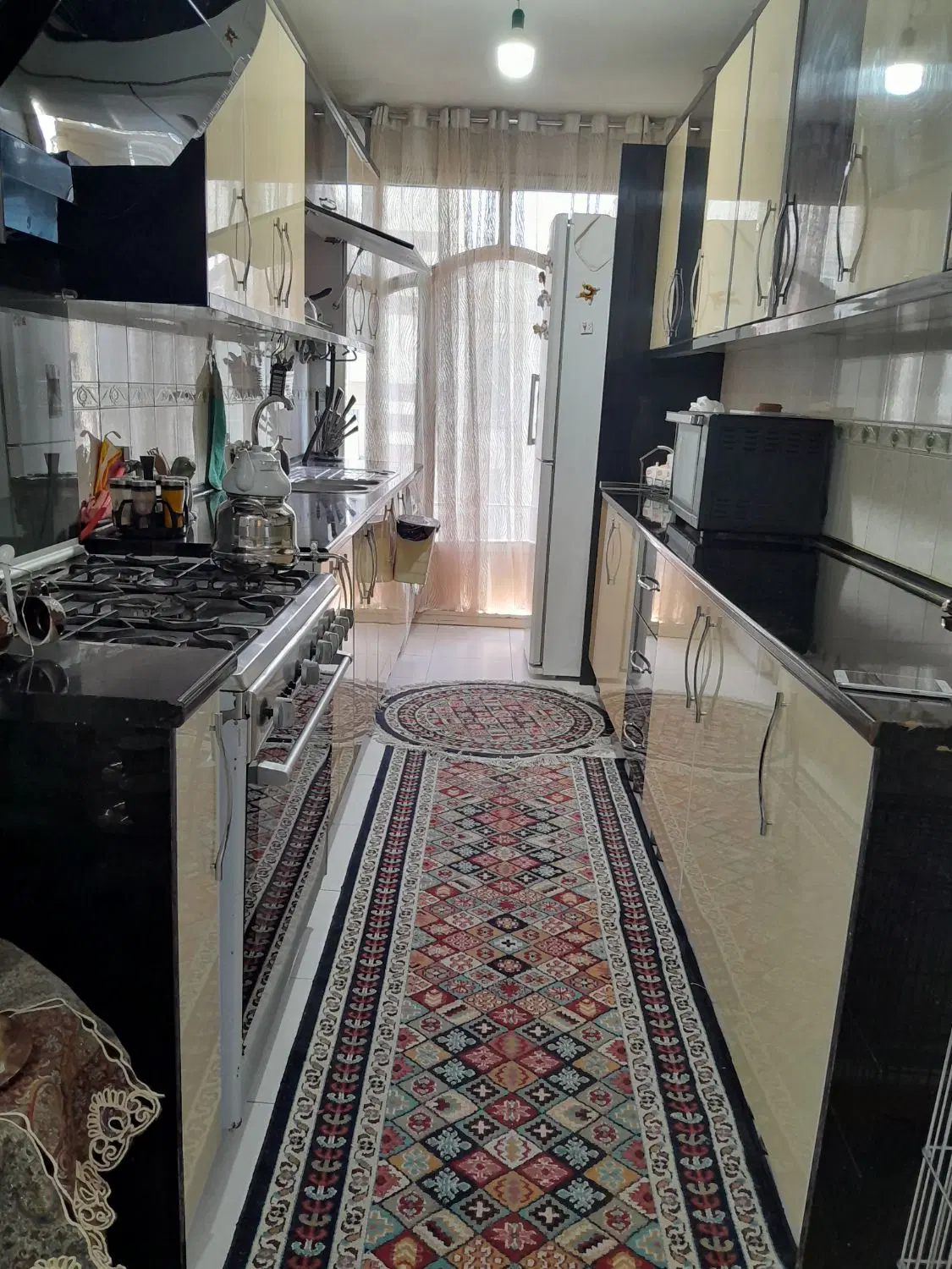 اجاره ابوذر بهشتی