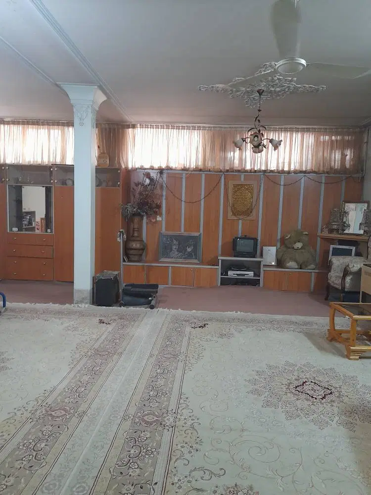 اجاره واحد مسکونی هفت تیر