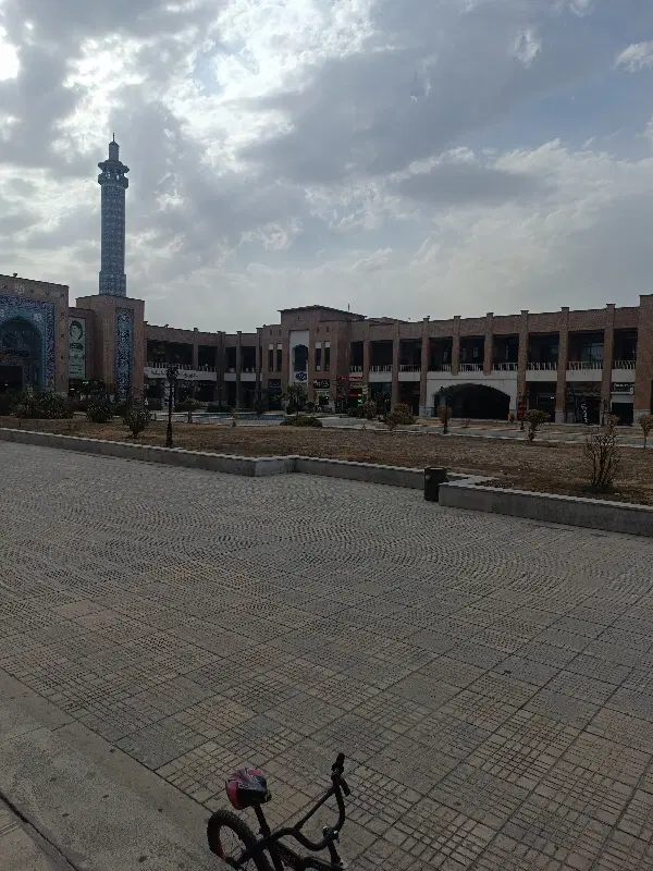 تجاری سالن اصلی همکف