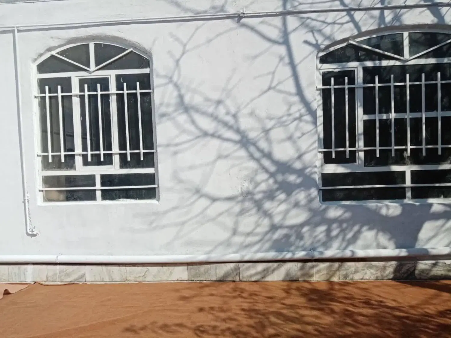 خانه ویلایی