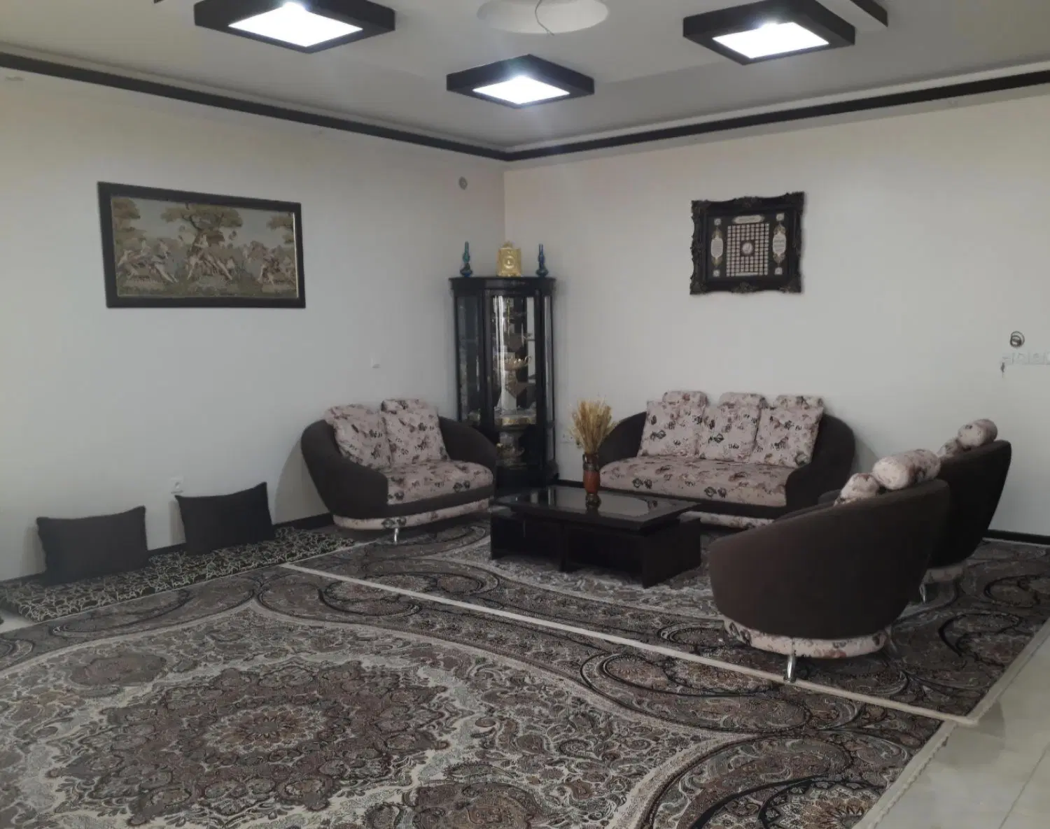 آپارتمان