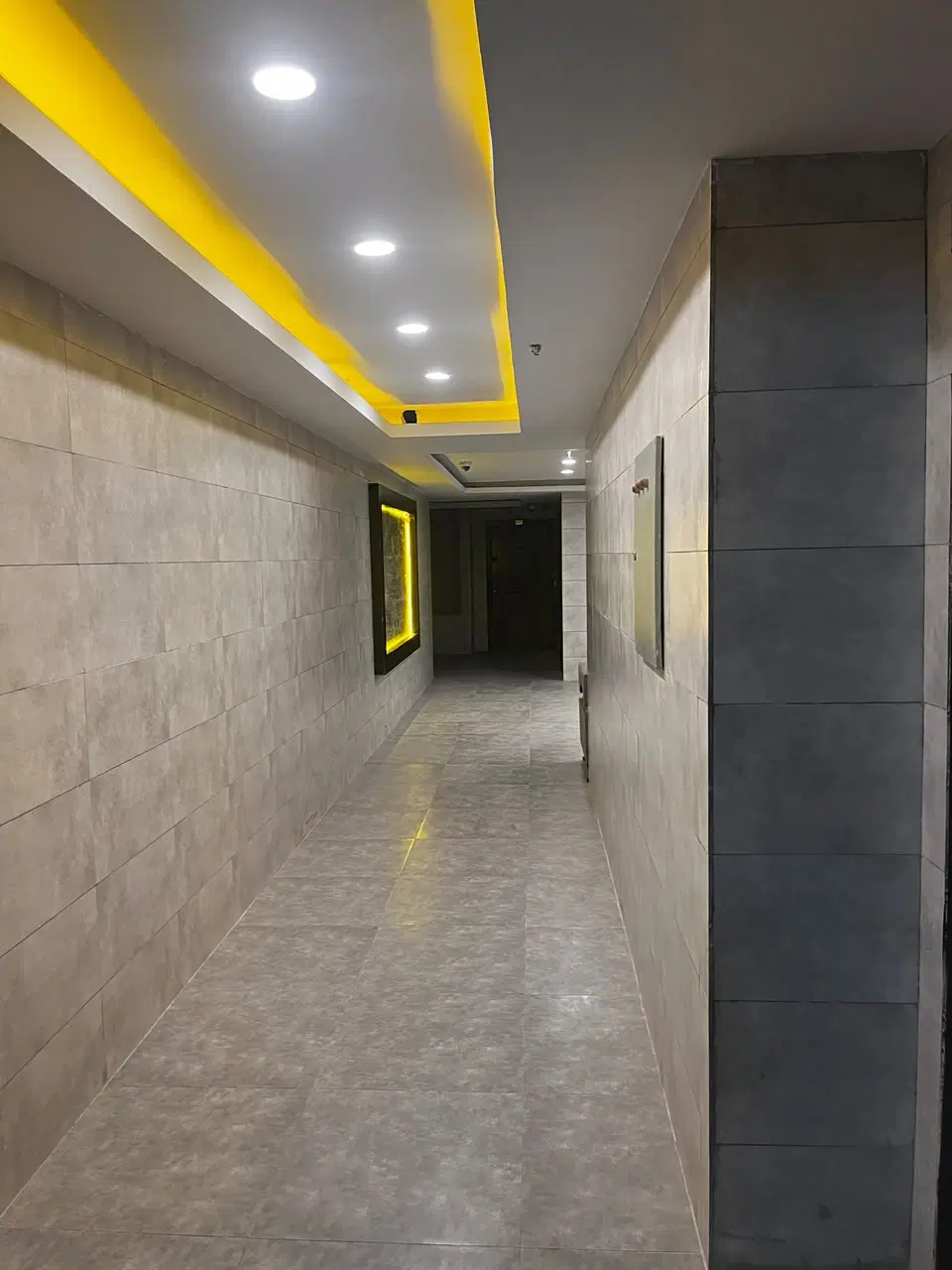 فروش ۱۰۵متری قاسم سلیمانی دوخوابه
