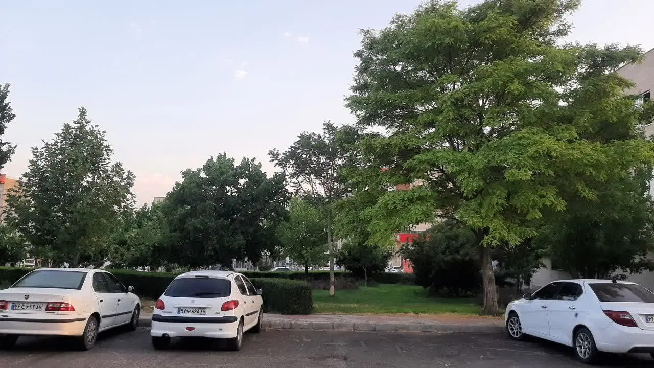 فروش زمین ۷۵ متری داخل بافت _ روستای دواسب