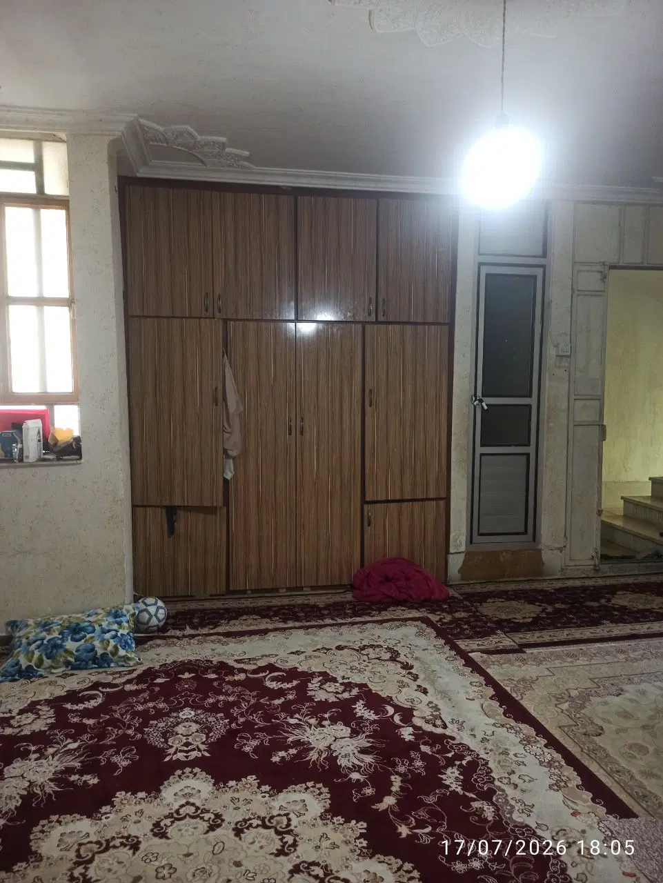 اجاره واحد مسکونی انقلاب یک