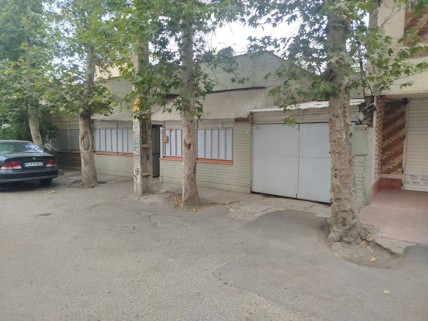 ویلایی مهر شهر