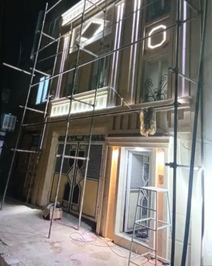 اجاره منزل مسکونی