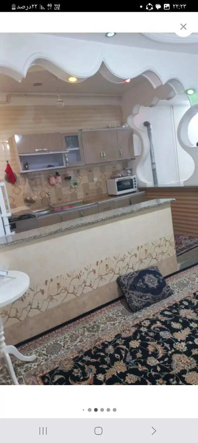 خانه ویلایی رهن
