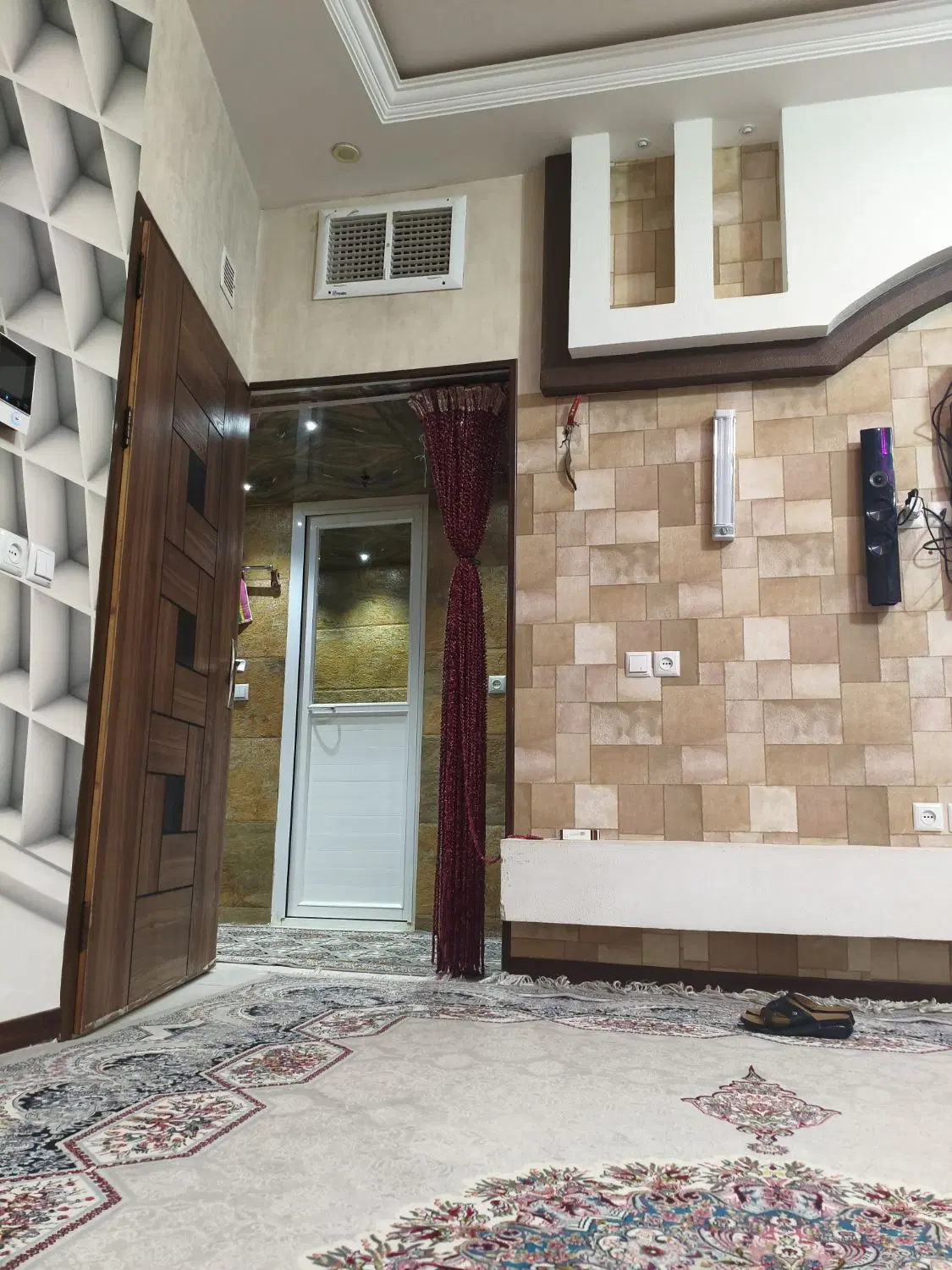 منزل جنوبی نوساز