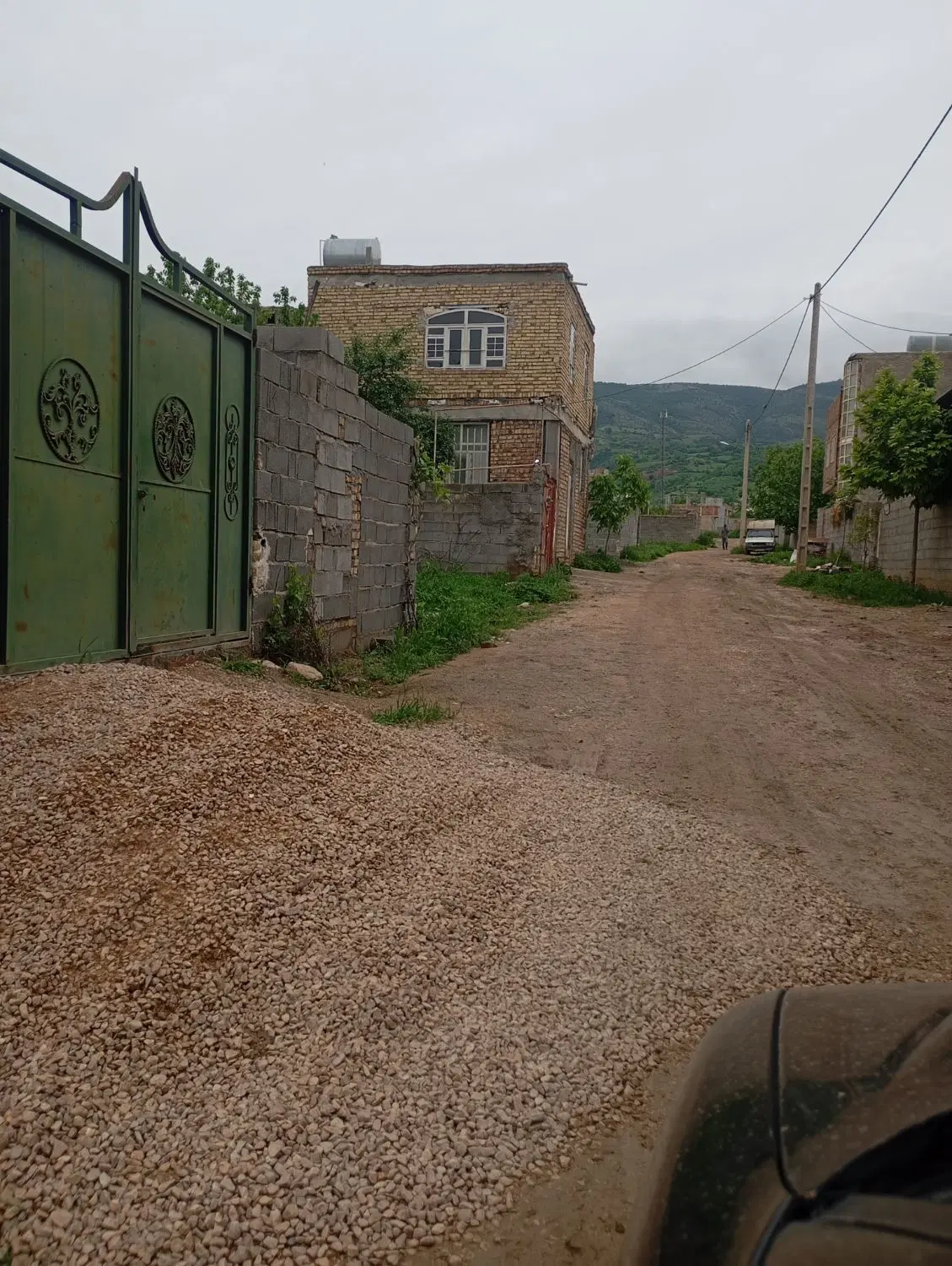 خانه فروشی و اجاره