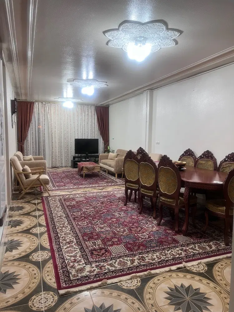 فروش یک واحد 120 متری