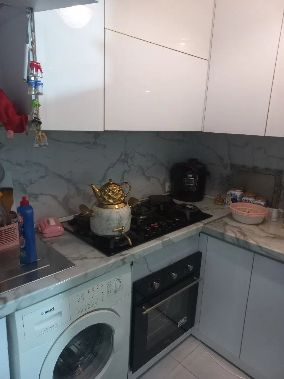تهاتر واحد اپارتمان شهر زنجان با  واحد درتهران