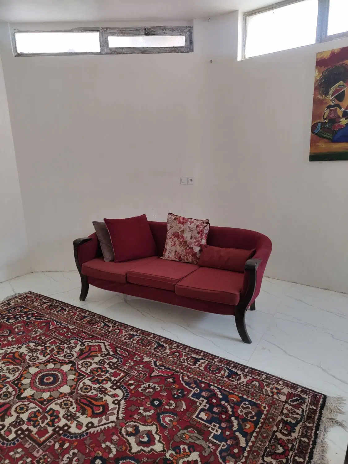 آپارتمان اجاره