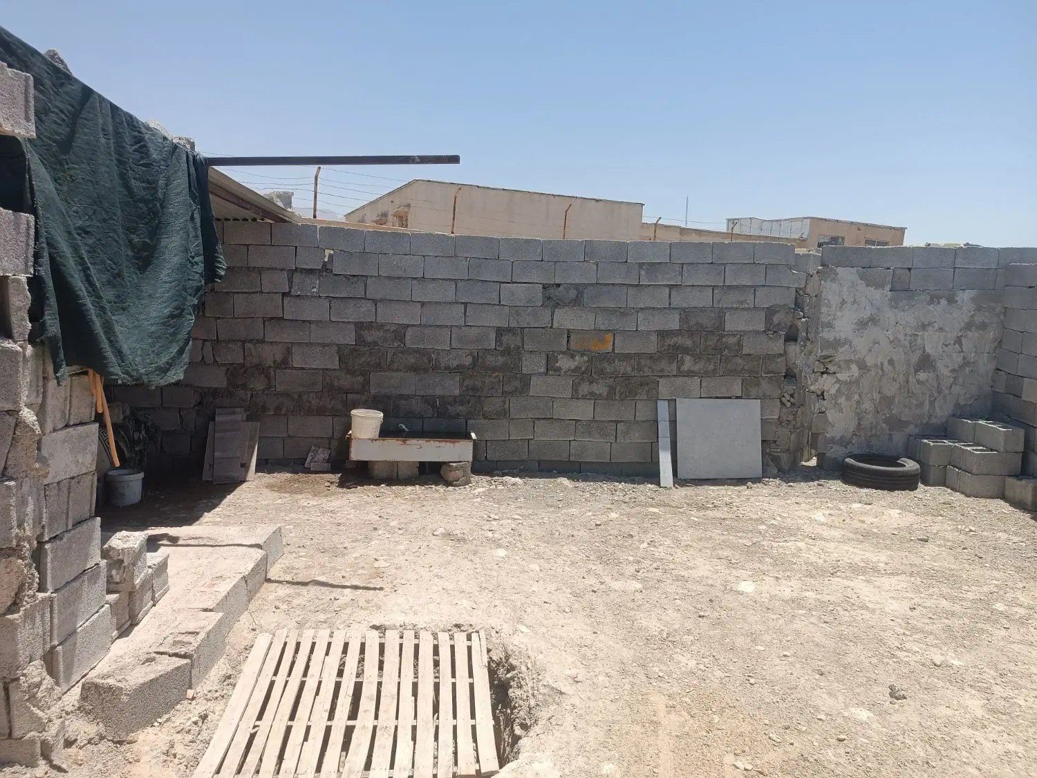 اجاره انبار خالی