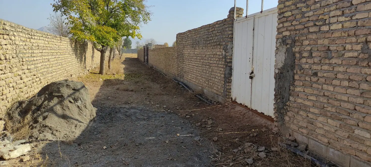 باغ معاوظه خودرو طلا  متور  خانه