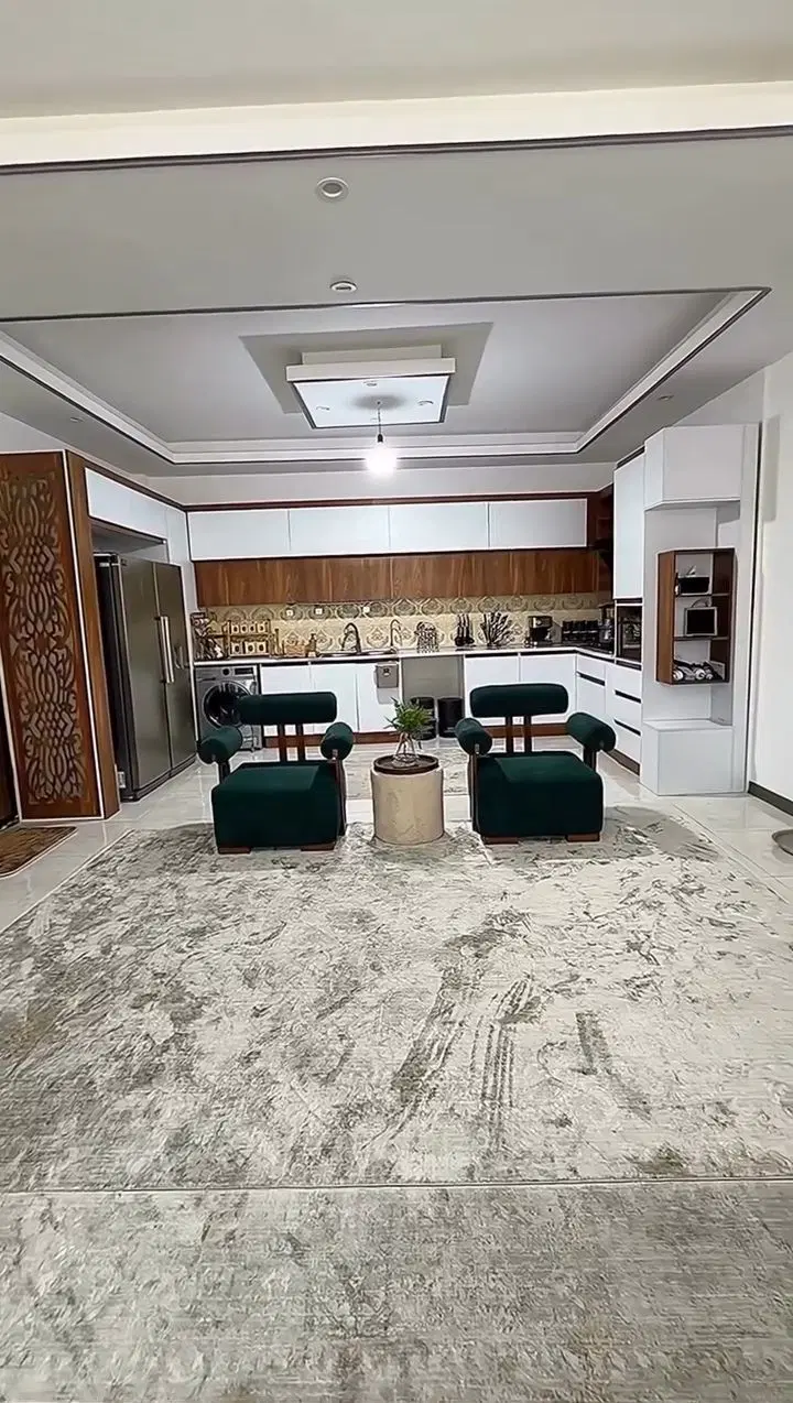 فروش خانه شهرک خائف میدان جانبازان