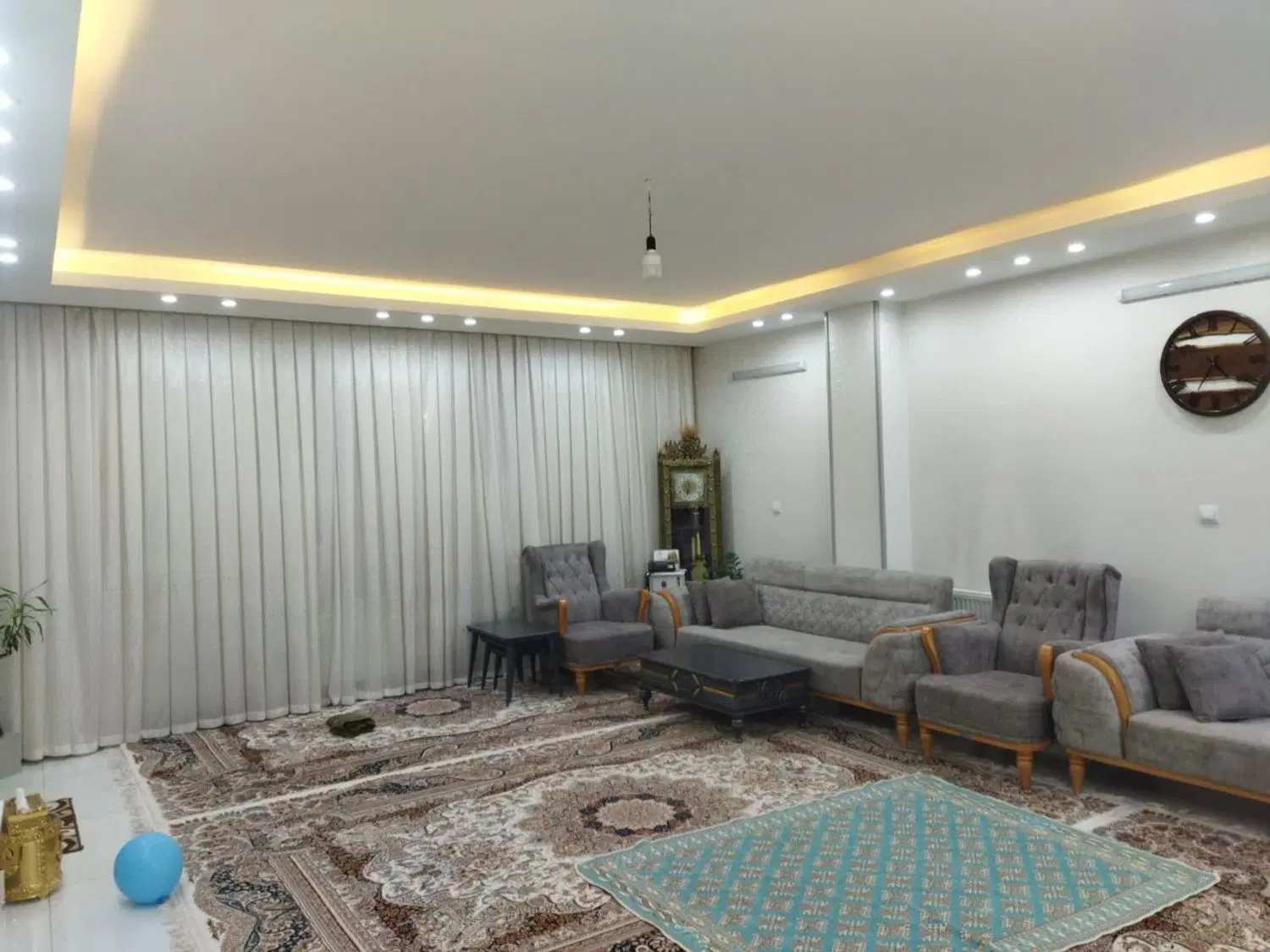 آپارتمان