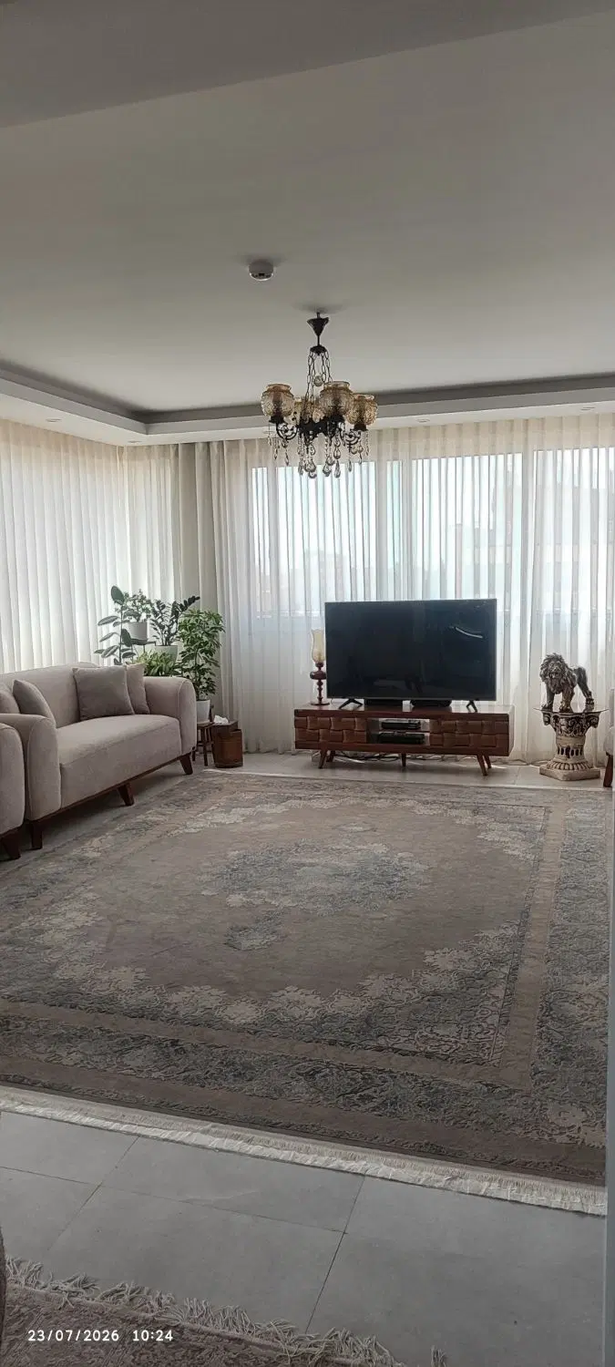 آپارتمان فروشی ۹۵ متری نوساز