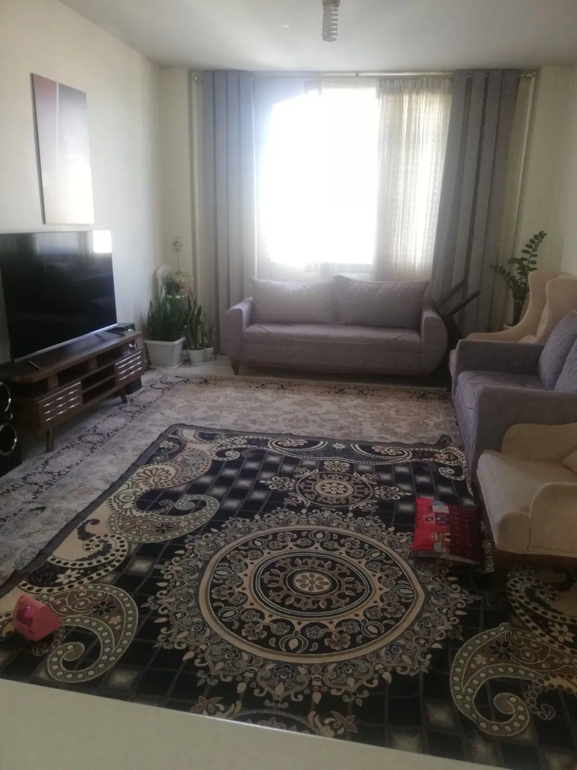 فروش اپارتمان