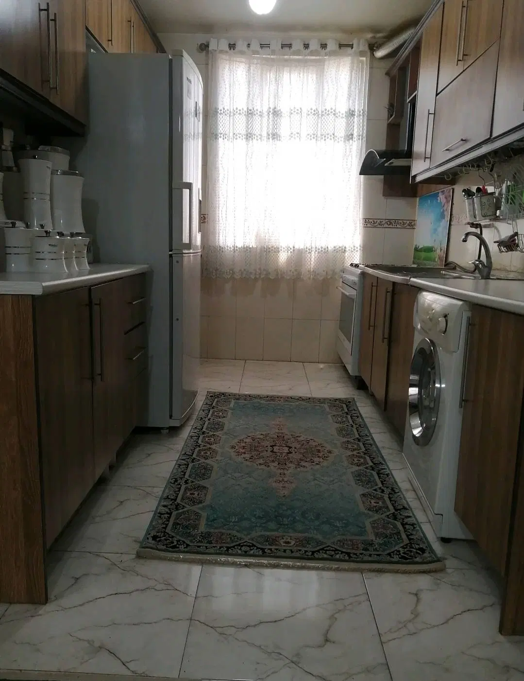 اجاره آپارتمان 80 متری خادم آباد