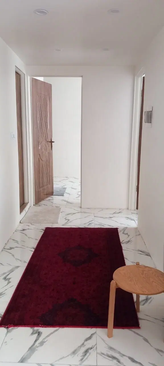 ا‌پارتمان۸۰متر فروش گرمدره جنوبی