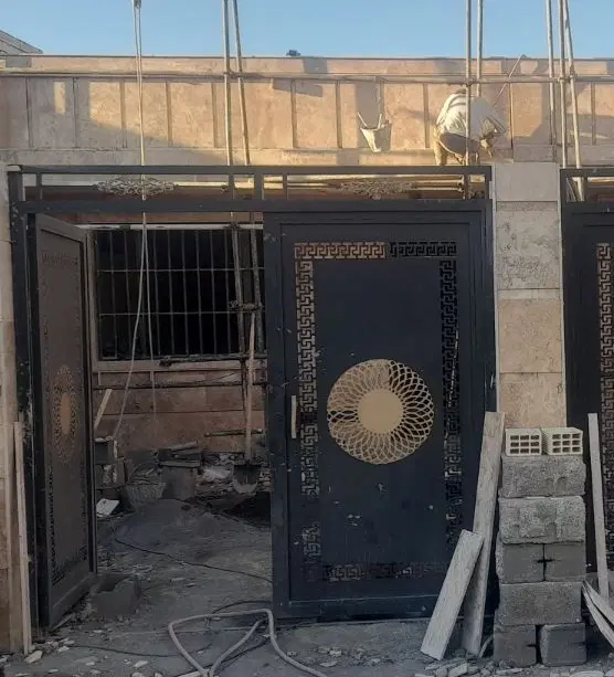 خانه فروشی فرهنگسرا