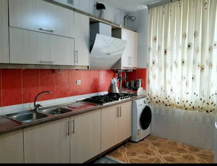 خانه اجاره ای باغ ابریشم