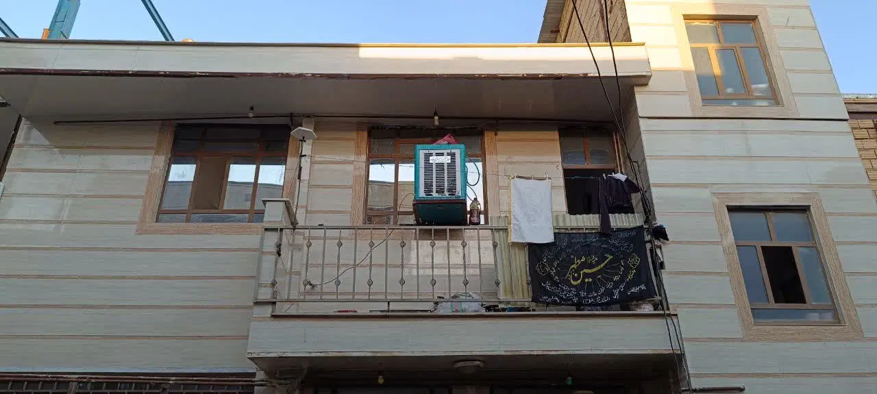 اجاره منزل مسکونی