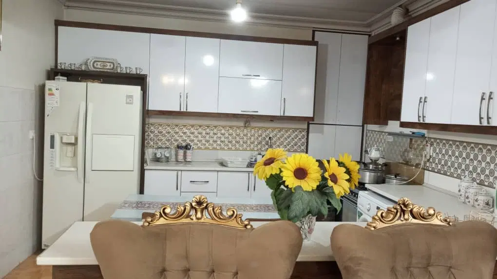 منزل ویلایی پیامبراعظم